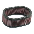 K&N Luftfilter Element für Harley Big Twin 77-78...