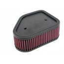 K&N, AIR FILTER ELEMENT