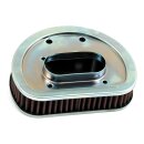 K&N Luftfilter Element für Harley FLT Magneti Marelli Einspritz Modelle 99-01