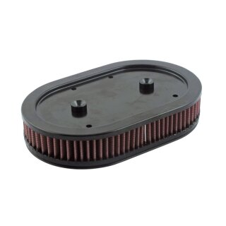 K&N, air filter element for XL with S.E.