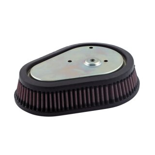 K&N AIR FILTER ELEMENT FOR SE