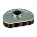 Luftfilter Element für Harley FLH FLT Touring 08-13...