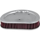 Luftfilter Element für Harley FLH FLT Touring 08-13...