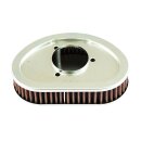 K&N Luftfilter Element für Harley FXD Dyna...