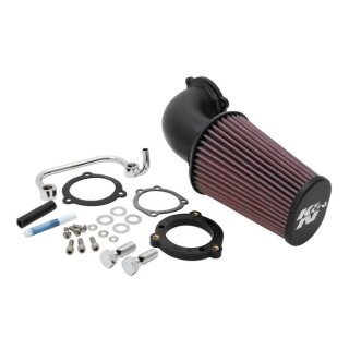 Luftfilter K&N Aircharger für Harley Sportster 07-22