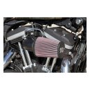 HARLEY XL SPORTSTER K&N AIRCHARGER PERFORMANCE AIR INTAKE KIT