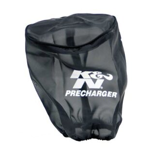 K&N, Pre-Charger (dust sock)