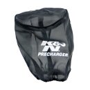 K&N, Pre-Charger (dust sock)