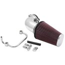 K&N Aircharger Performance Luftfilter Kit für...