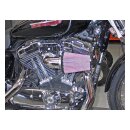K&N Aircharger Performance Luftfilter Kit für...