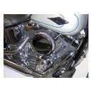 STREET METAL HIGH-FLOW AIR INTAKE