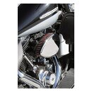 STREET METAL HIGH-FLOW AIR INTAKE