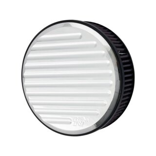 STREET METAL HIGH-FLOW AIR INTAKE