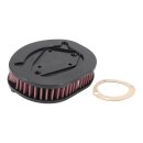 HARLEY XL SPORTSTER K&N AIR FILTER ELEMENT