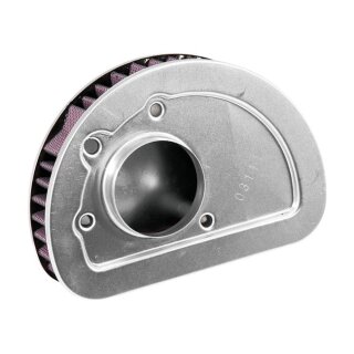 K&N Luftfilter Element für Harley Softail Touring 2014-2017