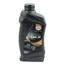 Eurol, motor oil SAE 50 SF-CC, 1L