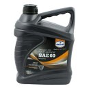 Eurol, motor oil SAE 60 SF-CC, 4L