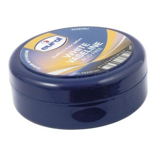 Eurol white vaseline, 100gr. tin