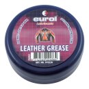 CLEAR LEATHER GREASE 120GR.