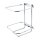 Eurol, wall hanger for 4.5 liter Eurol hand cleaners