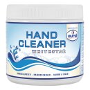 Eurol, White Star hand cleaner. 0.6 liter