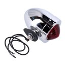 BULLET MARKER LIGHT, RED LENS
