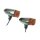BANTAM TURN SIGNALS, AMBER LENS