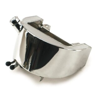 Öltank OEM Style Chrom für Harley Evo Softail 1989-1999