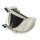Öltank OEM Style Chrom für Harley Evo Softail 1989-1999
