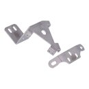 MOTORMOUNT, FOR DYNATEK COILS HARLEY SOFTAIL 84-99