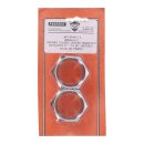 PAUGHCO INTAKE MANIFOLD NUTS