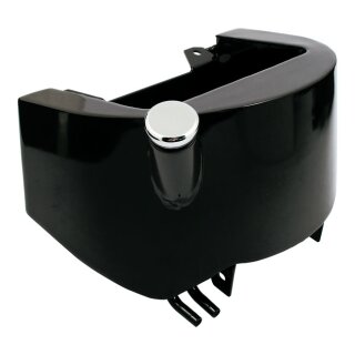 PAUGHCO SOFTAIL OIL TANK