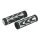 Handlebar grip set, Model Vee