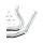 PAUGHCO HEATSHIELD SET CHROME