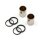 CALIPER PISTON & SEAL KIT, FRONT