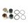 CALIPER PISTON & SEAL KIT, REAR