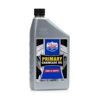 Lucas Primäröl primary chaincase oil Mineral