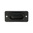 Gasket, master cylinder cover rear