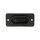 Gasket, master cylinder cover rear