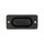 Gasket, master cylinder cover rear