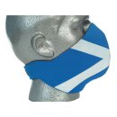 Bandero biker face mask Braveheart