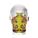 BANDERO  FACE MASK HOT ROD FLAMES