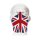 Bandero biker face mask Jack
