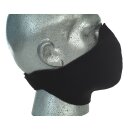 Bandero biker face mask Midnight