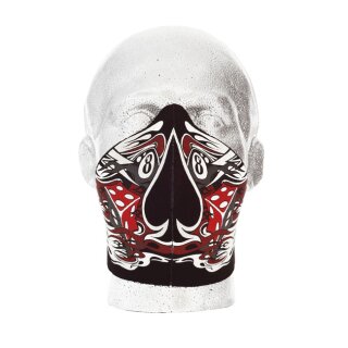 Bandero biker face mask OlSkool