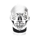 Bandero biker face mask Skull