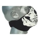 Bandero biker face mask Skull