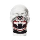 Bandero biker face mask Spike