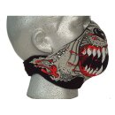 Bandero biker face mask Spike