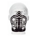 Bandero biker face mask Tribal